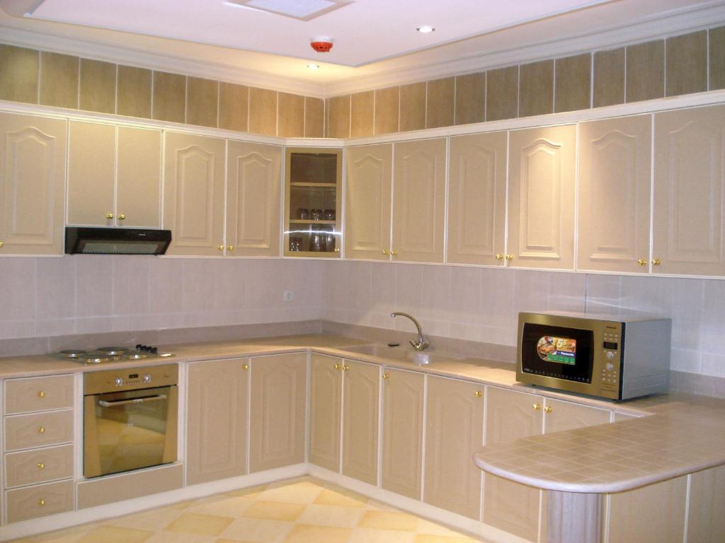 Al Tayyar Suites & Hotel Apartments - ริยาดห์ ห้อง รูปภาพ