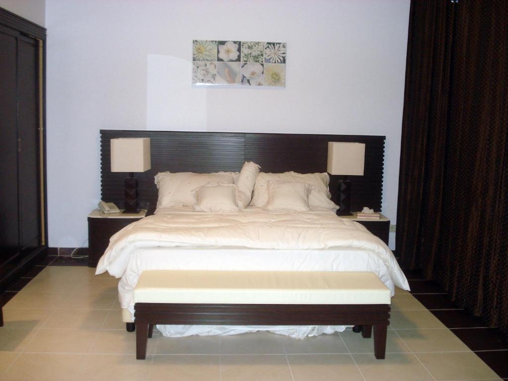 Al Tayyar Suites & Hotel Apartments - ริยาดห์ ห้อง รูปภาพ
