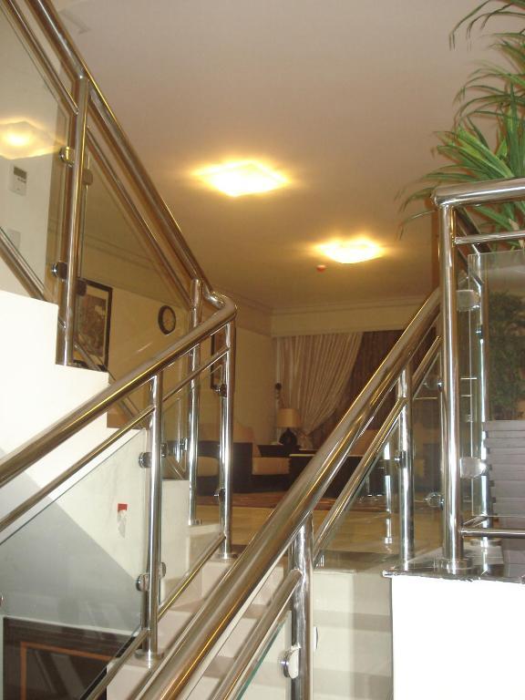 Al Tayyar Suites & Hotel Apartments - ริยาดห์ ห้อง รูปภาพ