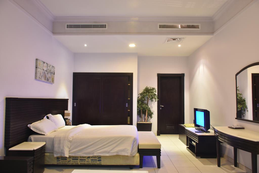 Al Tayyar Suites & Hotel Apartments - ริยาดห์ ภายนอก รูปภาพ