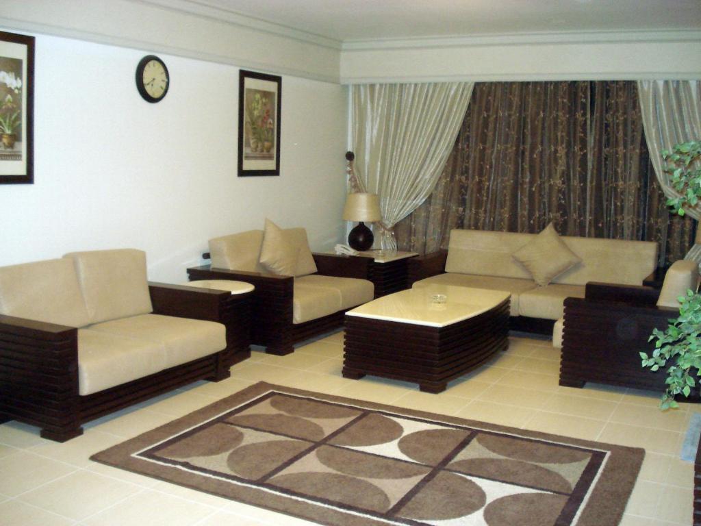 Al Tayyar Suites & Hotel Apartments - ริยาดห์ ห้อง รูปภาพ