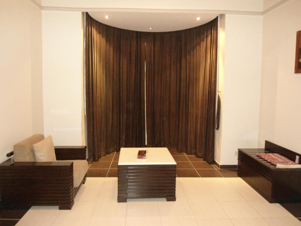 Al Tayyar Suites & Hotel Apartments - ริยาดห์ ห้อง รูปภาพ
