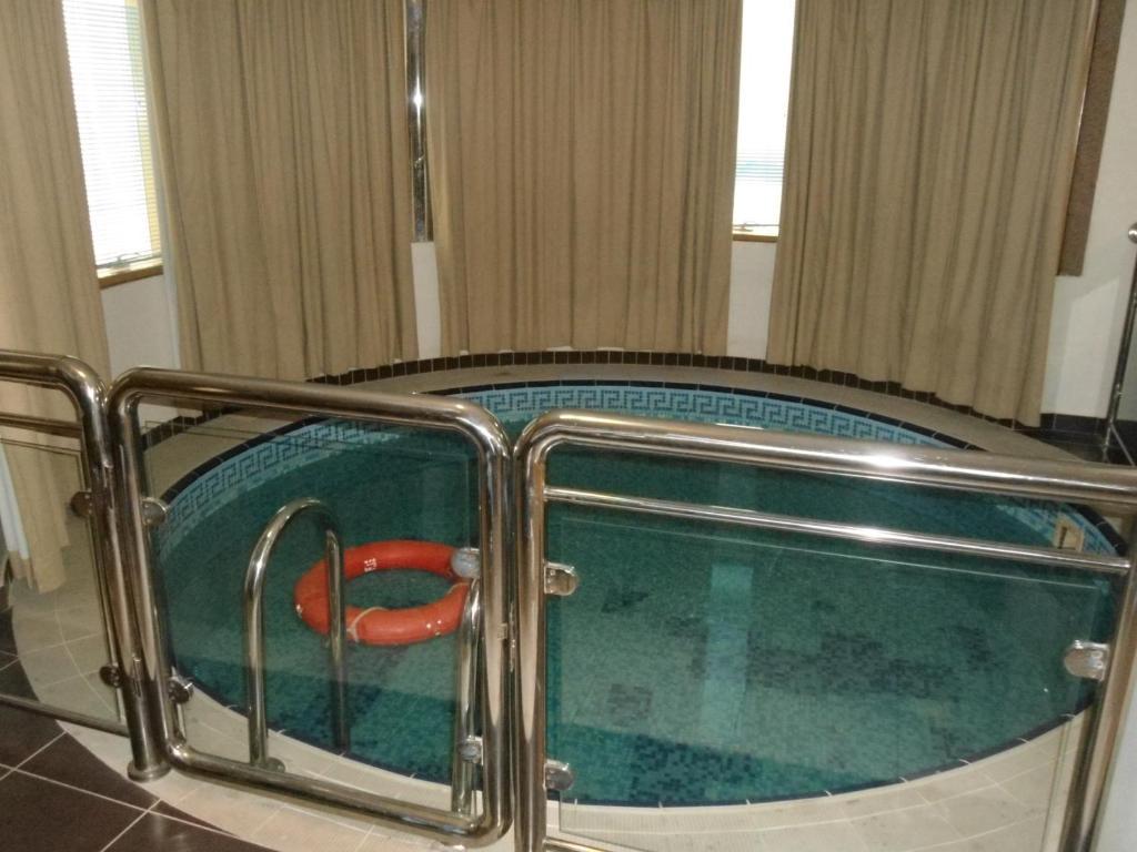 Al Tayyar Suites & Hotel Apartments - ริยาดห์ ห้อง รูปภาพ