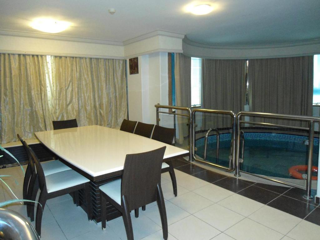 Al Tayyar Suites & Hotel Apartments - ริยาดห์ ห้อง รูปภาพ